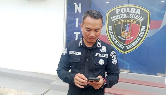 Kompol I Putu Suryawan Dorong Penguatan Reputasi Digital dan Keterbukaan Informasi Polda Sumsel