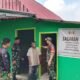 Satgas Kodim 0418/Palembang Tuntaskan Finishing Rehab RTLH Milik Sumilah