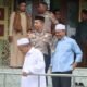 Kapolres Fakfak, Raja Fatagar dan Untung Tamsil Sepakat Jaga Keamanan Fakfak Lewat Adat