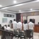 Tidak Memberikan Efek Jera, 6 Terdakwa Korupsi Pemberian Fasilitas Kredit oleh BRI ke PT BSS dan PT SAL Divonis 1 Tahun 8 Bulan