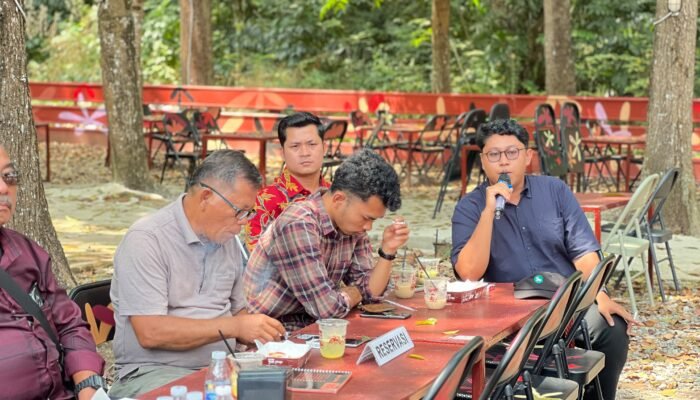 Mengakhiri Polemik Ganti Rugi Tanam Tumbuh: DPD PGK PALI Tawarkan Solusi Berbasis Hukum dan Kajian Akademik