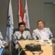 PGRI Sumsel Pastikan Roda Organisasi Tetap Berjalan