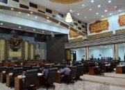 APBD 2025 Kota Jambi Disahkan, PAD Naik 36 Persen dan Belanja 2026 Diproyeksikan Meningkat