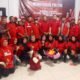 Gelar Pendidikan Politik, PDI-P OKI Bekali Kader Spirit Perjuangan Kudatuli