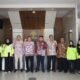 Kanwil Kemenkum Jambi Terima Mahasiswa Magang Fakultas Hukum Universitas Adiwangsa, Perkuat Kompetensi Calon Praktisi Hukum