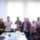 Kanwil Kemenkum Jambi Harmonisasi Tujuh Rancangan Produk Hukum Empat Daerah, Perkuat Kualitas Regulasi Daerah