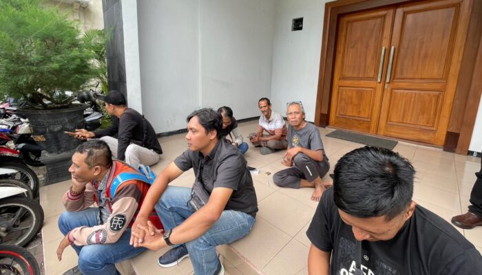 Silpa APBD Tulungagung Naik Jadi Rp477 Miliar, PKTP Desak Evaluasi Tata Kelola Keuangan