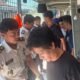 Lapas Kelas IIA Sidoarjo Razia Rutin Blok Hunian, Barang Terlarang Diamankan