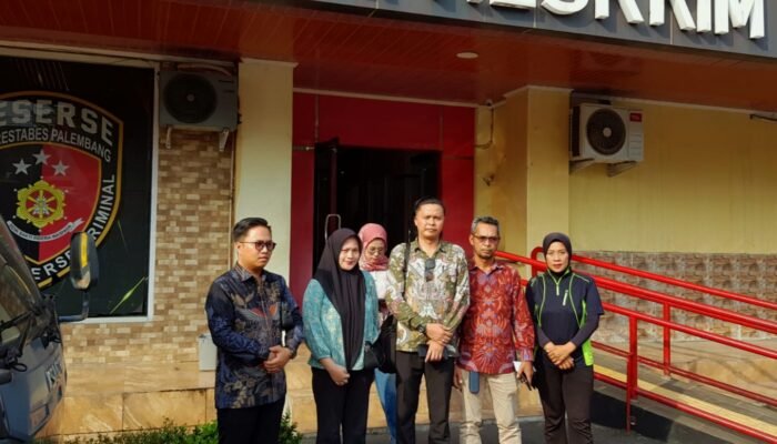 Dugaan Pengeroyokan, Kuasa Hukum Miranda Minta Penyidik Berikan Kepastian Hukum