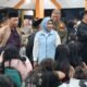 Wabup Sidoarjo Mimik Sidak Karaoke dan PKL di Kawasan Tol HK Jabon, 100 LC Jalani Skrining HIV/AIDS