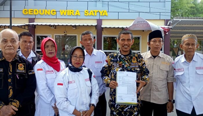 Mediasi Temui Jalan Buntu, Terlapor Tantang Korban Tempuhi Jalur Hukum