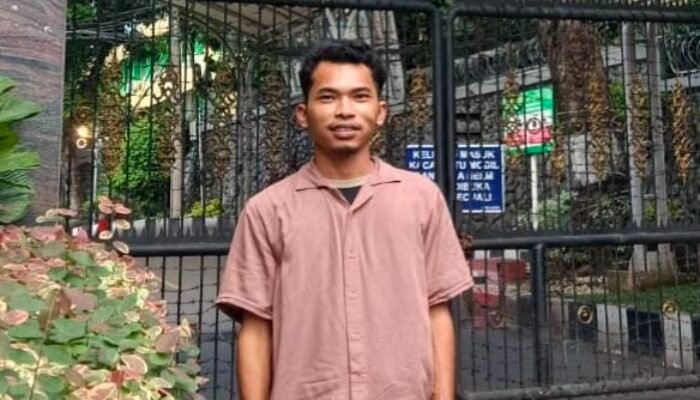 Edo Saputra: Survei Seismik 3D Peony Penting untuk Ketahanan Energi, Pergub Ganti Rugi Perlu Direvisi