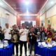Coffee Morning Bersama Insan Pers, Ini Yang ‘Dipetik’ Karutan Kelas I Palembang
