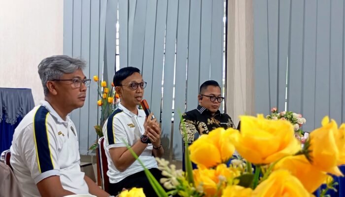 Rutan Kelas I Palembang Siapkan Ruangan Khusus Untuk Sidang Online
