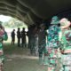 Jelang TMMD ke 129, Kodim 0418/Palembang Cek Segala Persiapan di Talang Jambe Sukarami