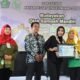 Wabup Mimik Idayana Ajak Bank Sampah Bersatu Atasi Sampah di Sidoarjo