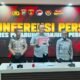 Satresnarkoba Tanjung Perak Gagalkan Peredaran 12 Paket Sabu, Kurir Residivis Ditangkap, Bandar Masih Buron 