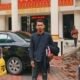 Edo Saputra Koordinator FPR PALI Desak Propam Usut Tuntas Dugaan Oknum Polsek Penukal Minta Uang Jutaan