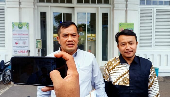 Sejak Dilaporkan Polisi, Pembayaran Fasilitas Rp 75 Juta Terhenti