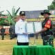 Desa Sugihwaras Talang Jambe Akan Disulap, Walikota Palembang Berikan Apresiasi Untuk TNI