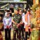 TMMD ke -129 Desa Sugihwaras Talang Jambe Resmi Dibuka Walikota Palembang