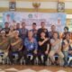 Kolaborasi JOSS Bersama Kecamatan Wonoayu dan Puskesmas Wonoayu Gelar Cek Kesehatan Gratis, Dorong Budaya Hidup Sehat