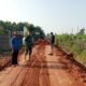 Program TMMD ke 129, Akses Transportasi Warga Talang Jambe Dibuka