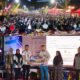 Nobar Final Piala Dunia 2026 Bersama Bupati Sidoarjo dan Forkopimda, Spanyol Pemenangnya Serta Pengundian Umroh Gratis 