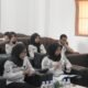 Klinik Pratama Lapas Delta Sidoarjo Gelar Evaluasi Akreditasi, Perkuat Mutu Layanan Kesehatan WBP