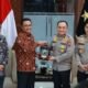 Polda Jatim dan BKKBN Perkuat Sinergi Penurunan Stunting dan Wujudkan Keluarga Berkualitas Menuju Indonesia Emas
