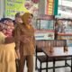 Wabup Mimik Minta Penataan Ulang dan Revitalisasi Sentra Kuliner Gajah Mada Sidoarjo
