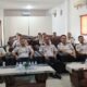 Lapas Sidoarjo Ikuti ANEV Capaian Kinerja Triwulan II 2026, Perkuat Akuntabilitas dan Peningkatan Kinerja