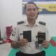WBP Lapas Sidoarjo Produksi Cover Paspor Lewat Kemitraan, Bekal Hidup Mandiri Kembali ke Masyarakat