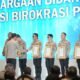 Polresta Sidoarjo Bawa Pulang Tiga Penghargaan Nasional 