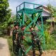 Sasaran 9 Sumur Bor Mushola Al-Mufakat Masih Dikerjakan, Kini Masuk Pembuatan Tandon