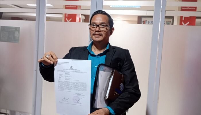 Diiming-Imingi Keuntungan 100 Persen, Pengusaha Muara Enim Tertipu Hingga Rp 1 Miliar Lebih