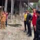 Ketua Komisi V DPR RI Tinjau Rumah Betang Semangkok, Revitalisasi Disiapkan untuk Kembangkan Wisata Budaya Kapuas Hulu