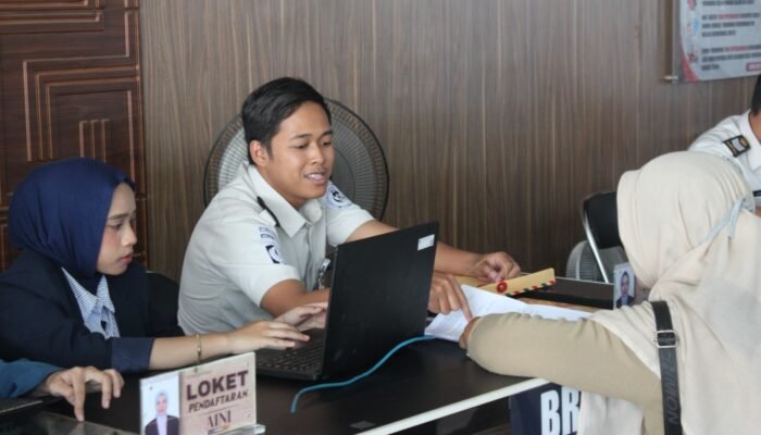 Lapas Sidoarjo Tegaskan Layanan Pembebasan Bersyarat dan Cuti Bersyarat Gratis, Warga Diimbau Hindari Calo