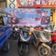 Polisi ‘Gas’ Tangkapi Curanmor, Tercatat 101 LP Masuk dan 30 Unit Motor Disita