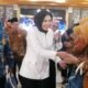 HUT Ke-64 PWRI, Wabup Mimik: Tidak Ada Kata Pensiun untuk Mengabdi kepada Sidoarjo