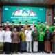 Bertemu PCNU, Bupati Sidoarjo Subandi Tegaskan Berantas Miras Ilegal dan Penyakit Masyarakat