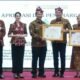 Sidoarjo Raih Penghargaan dari Kemendugbangga/ BKKBN Jatim atas Komitmen Cegah Stunting
