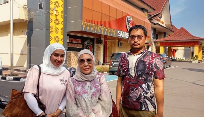Oknum Advokat Terancam Dilaporkan Balik Kasus Dugaan Fitnah dan Rekayasa
