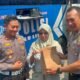 Satlantas Polresta Sidoarjo Buka Layanan SIM Keliling 24 Jam Selama 17 Hari Nonstop, Sediakan Doorprize Sepeda Motor