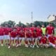 IJTI Sumsel Cup 2026 Jadi Ajang Perkuat Silaturahmi Insan Pers Lewat Sepak