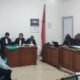 Terdakwa Wilson Akui Inisiasi Pengajuan Kredit di BRI