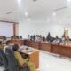 Lawan Potensi Kabut Asap, Pemkab Kapuas Hulu Bentuk Tim Komando Satgas Karhutla