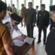 Wabup Kapuas Hulu Sukardi Lantik  Kades PAW, Tekankan Tata Kelola Desa Transparan dan Melayani
