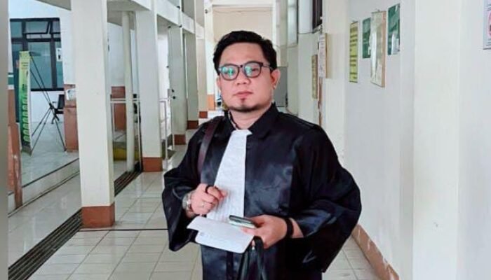 Kuasa Hukum Klaim Fakta Sidang Perkuat Pembelaan, Bantah Cartridge Vape Mahasiswa UIN Jambi Mengandung Etomidate