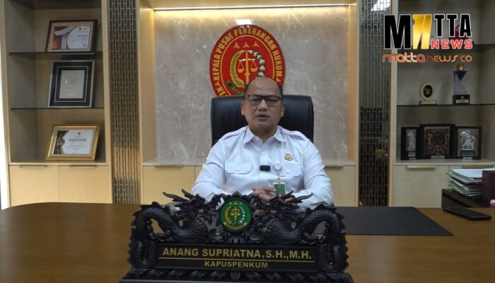 Kejaksaan Agung Hormati Penggeledahan Penyidik Polri, Tegaskan Junjung Tinggi Asas Praduga Tak Bersalah